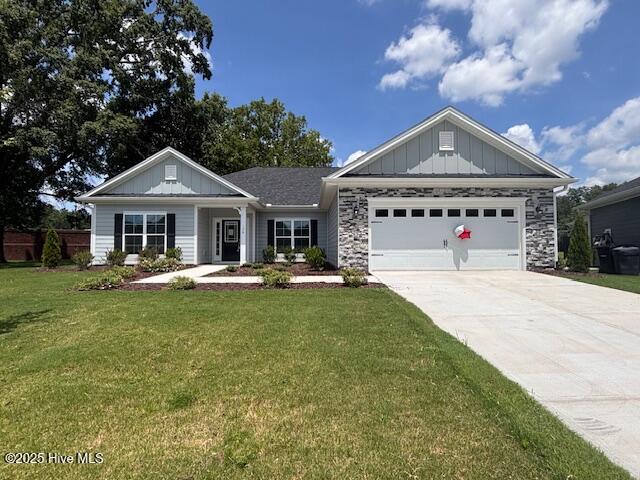 126 Firethorn Circle Property Photo 3