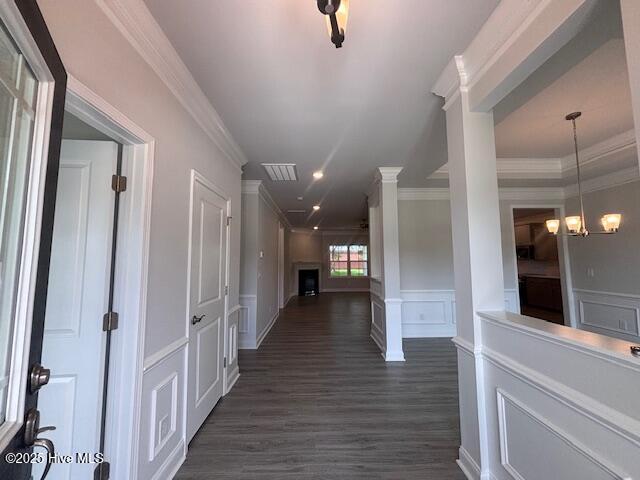 126 Firethorn Circle Property Photo 4