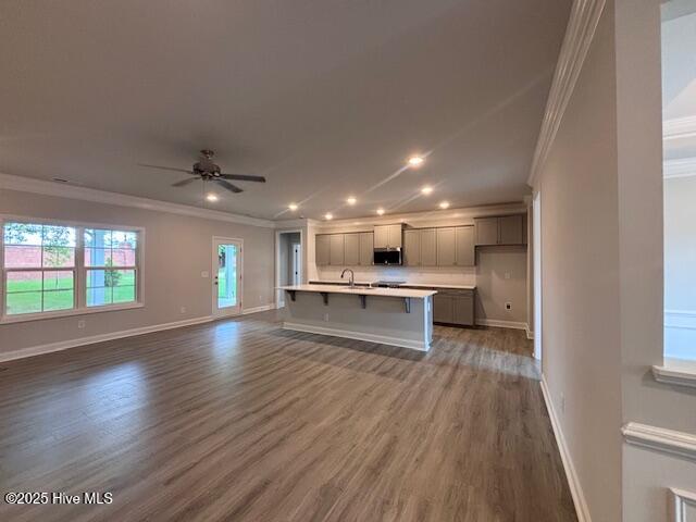 126 Firethorn Circle Property Photo 9