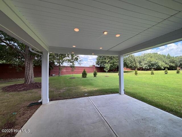 126 Firethorn Circle Property Photo 16