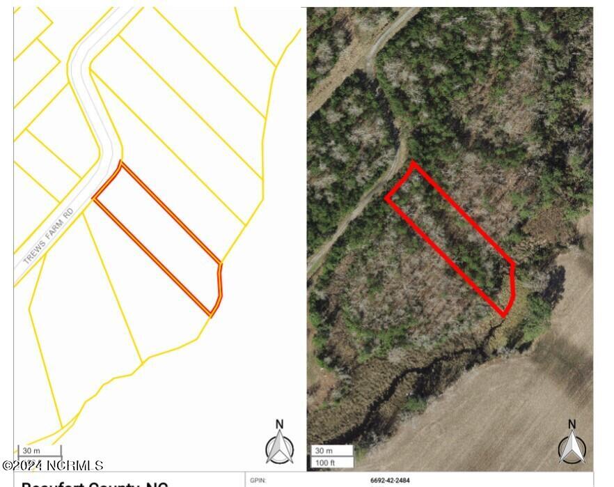 Lot 7 Treasure Cay Drive Property Photo 1