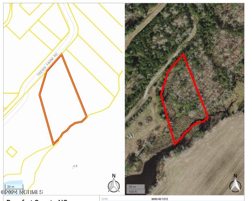 Lot 9 Treasure Cay Drive Property Photo 1