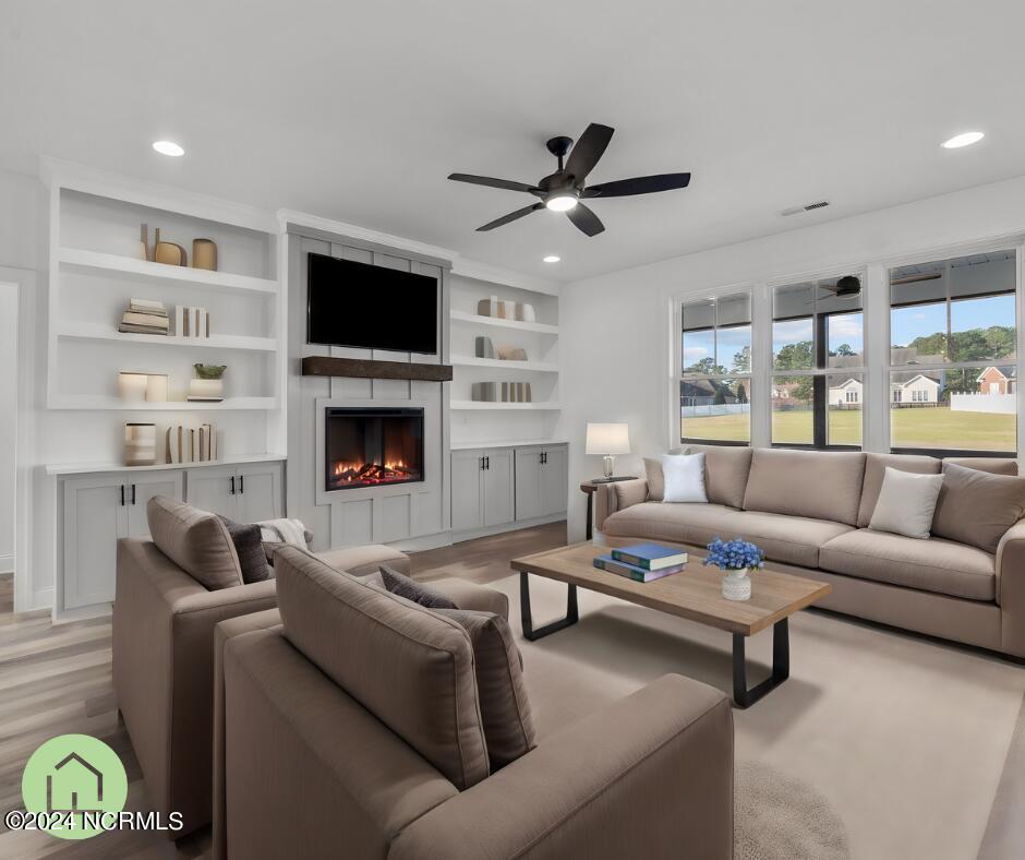5143 Willows Edge Drive Property Photo 4