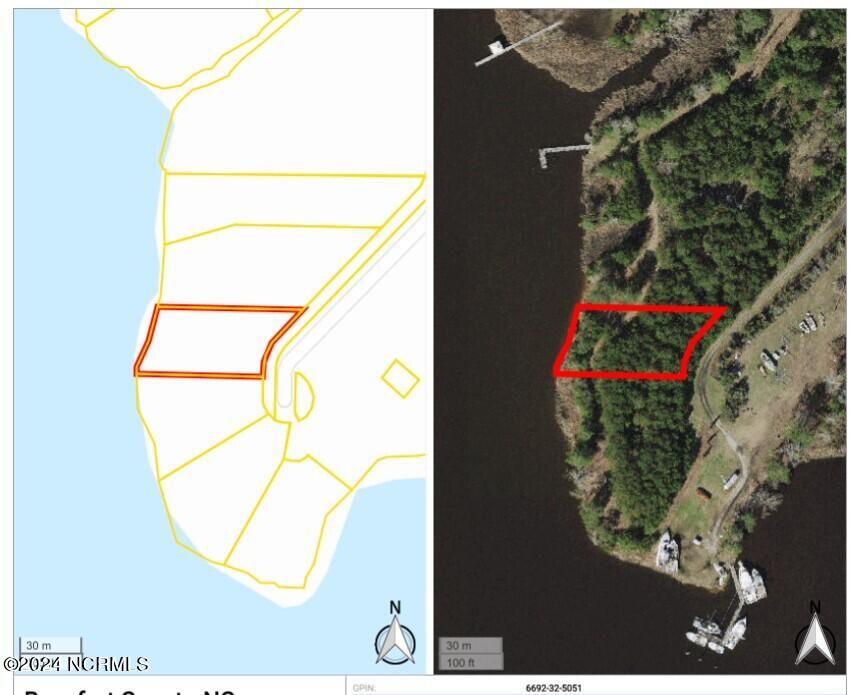 Lot 12 Treasure Cay Drive Property Photo 1