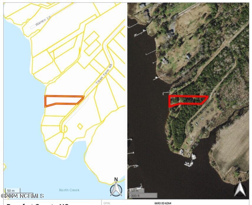 Lot 14 Treasure Cay Drive Property Photo 1