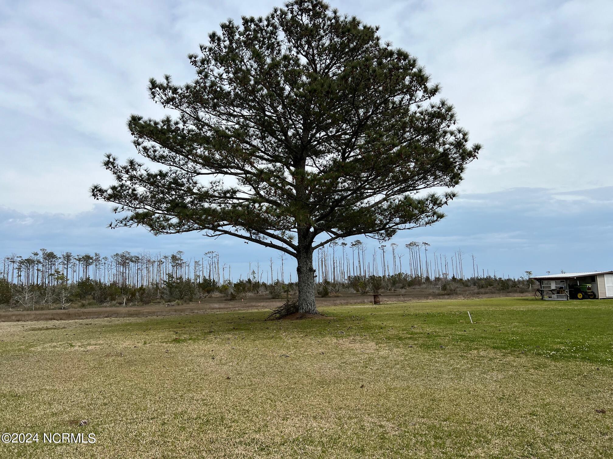 Lot 3 Fulford Willis Road Property Photo