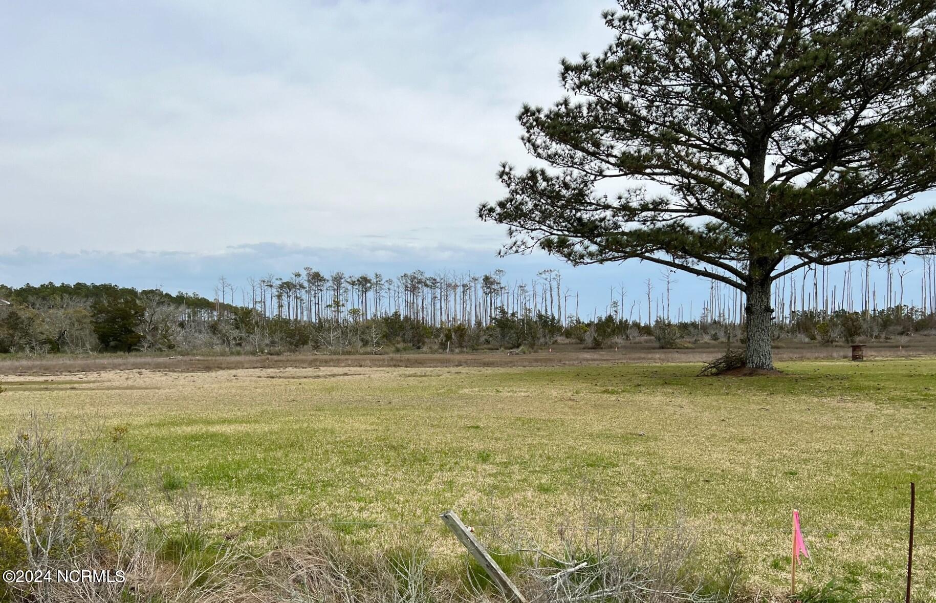 Lot 4 Fulford Willis Road Property Photo