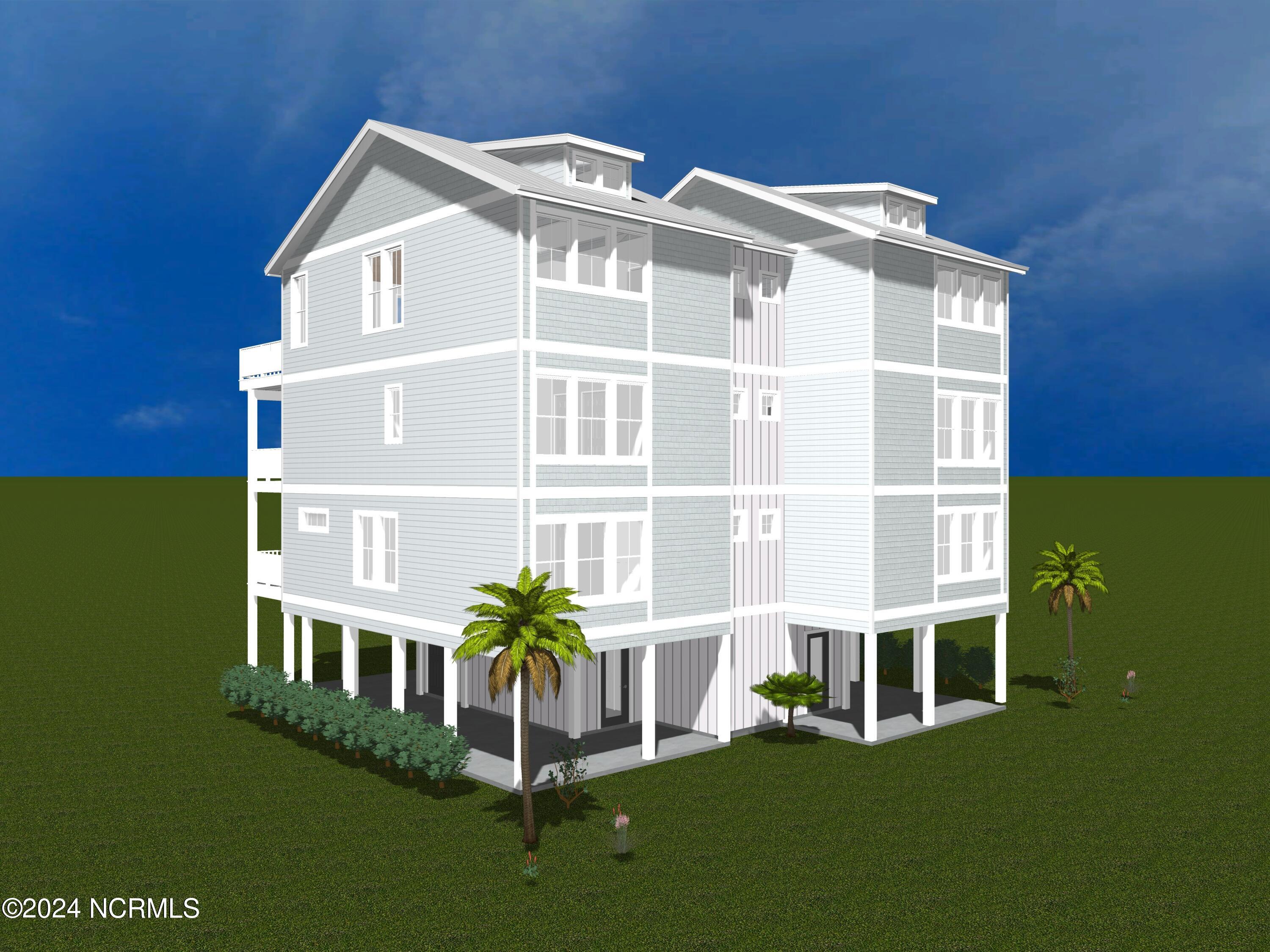 205 N New River Drive Property Photo 1