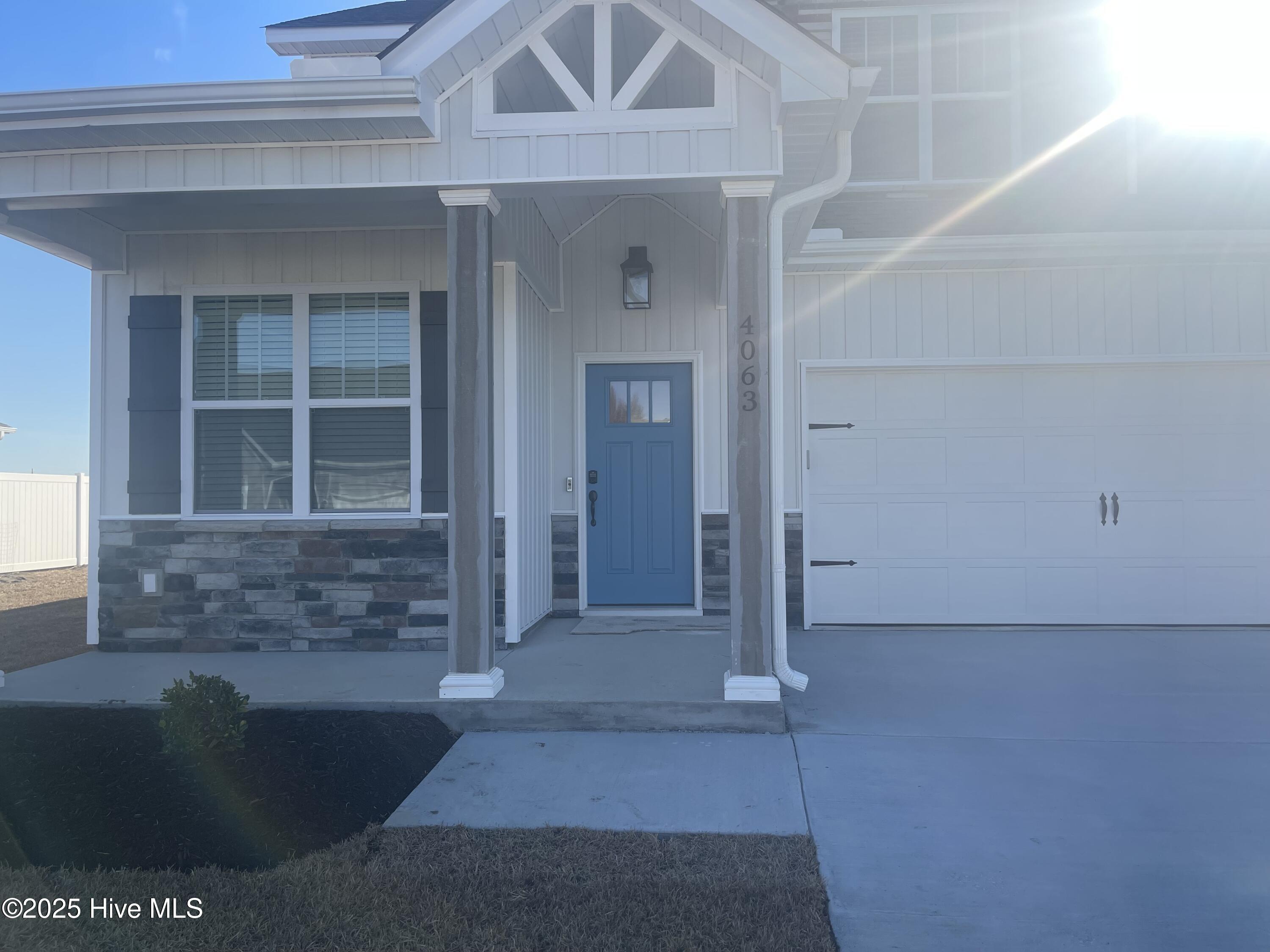 4063 Swift Creek Run Property Photo 2