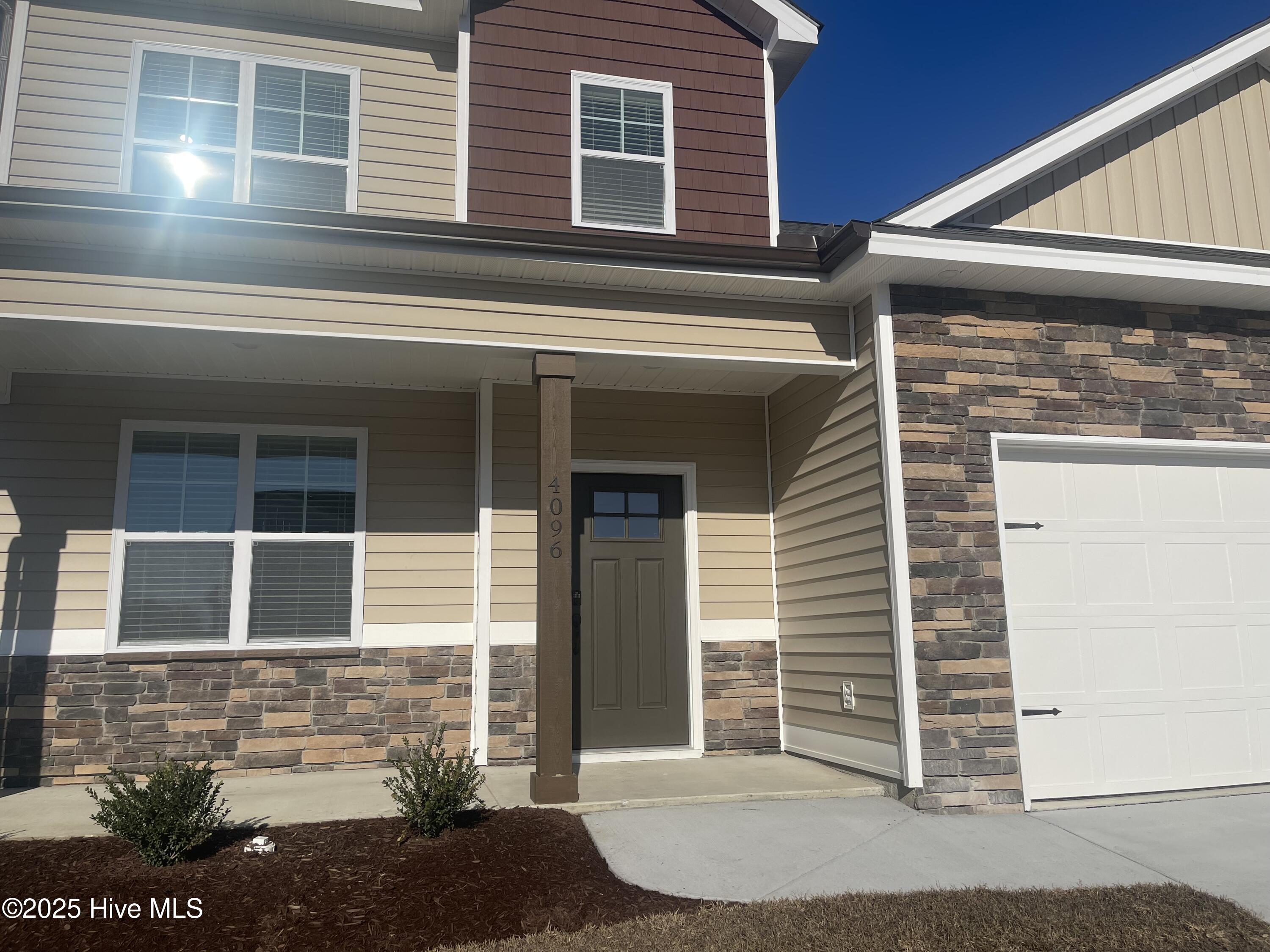 4096 Swift Creek Run Property Photo 4