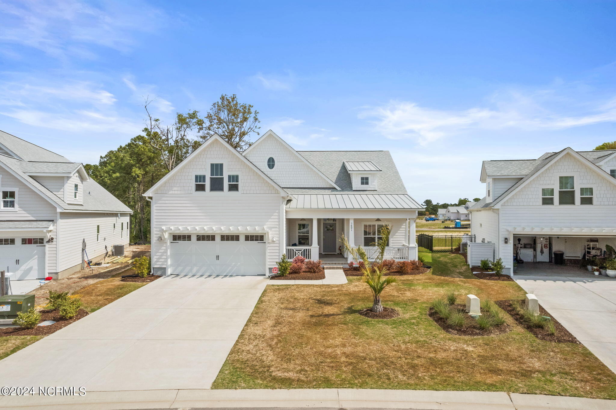 Discover the Sanctuary at Sunset Beach NC: A Comprehensive Guide