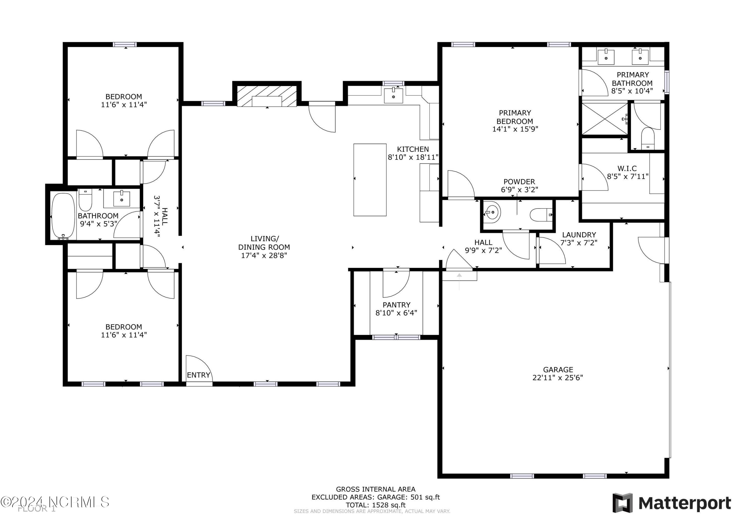100 Pine Lake Road Property Photo 2