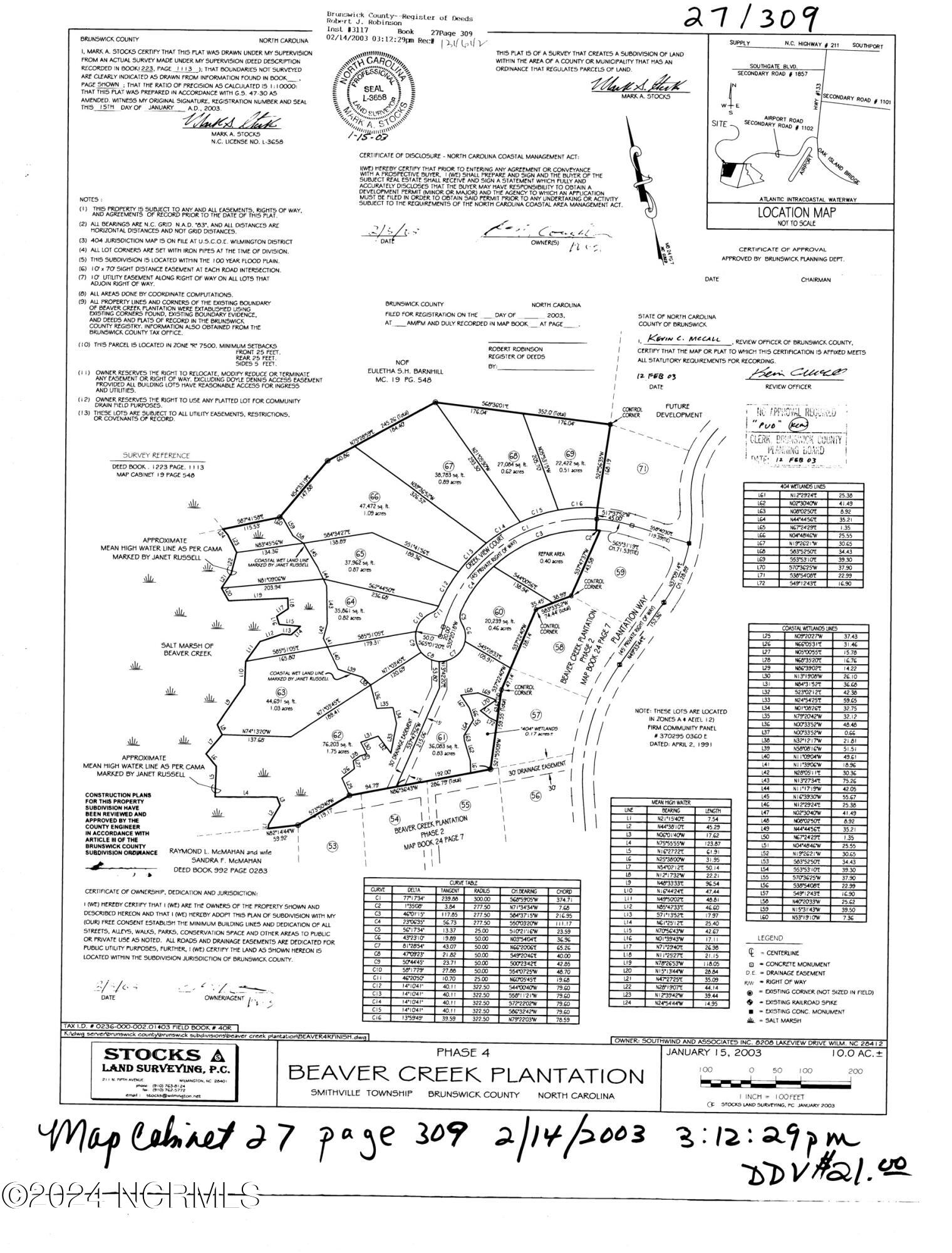 3395 Turnbuckle Lane Property Photo 47