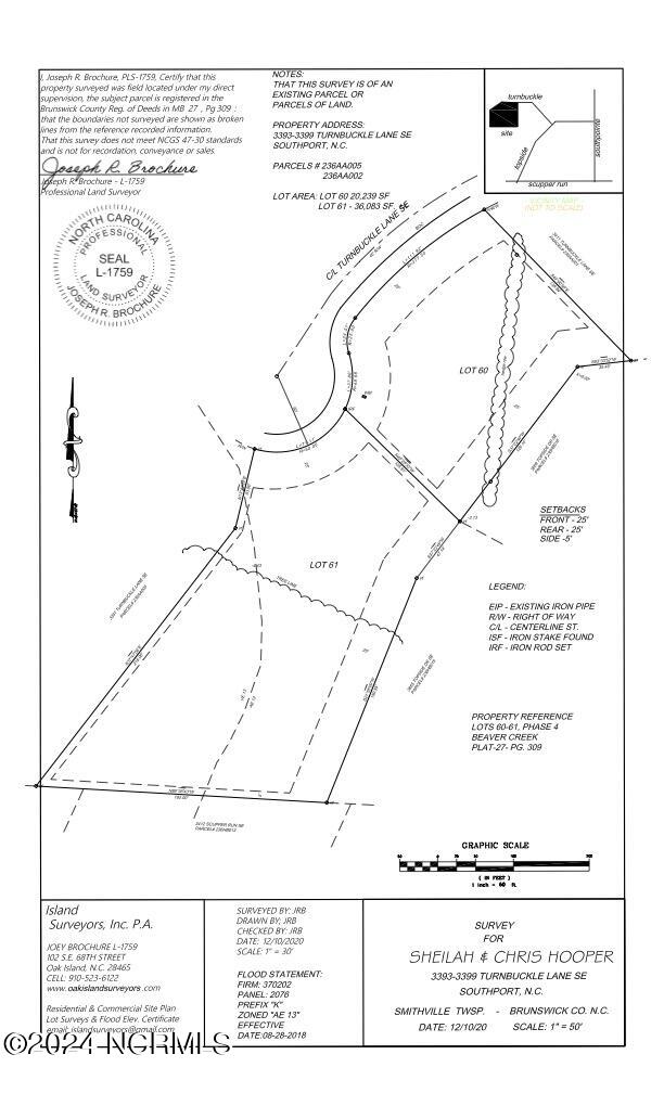 3395 Turnbuckle Lane Property Photo 48