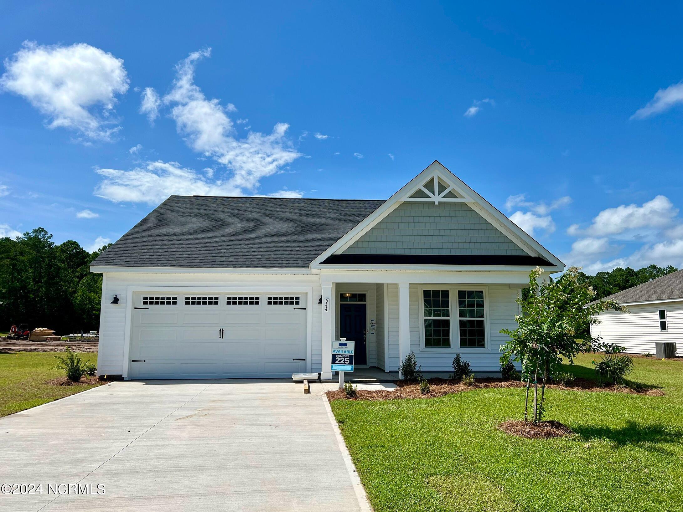 644 Lemming Lane Property Photo 1