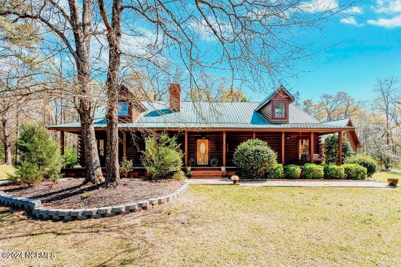 2366 Elberry Road Property Photo