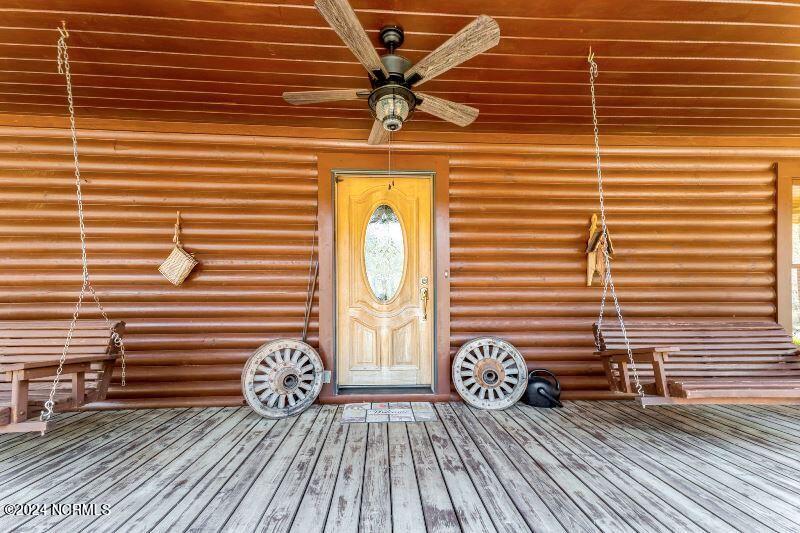 2366 Elberry Road Property Photo 3