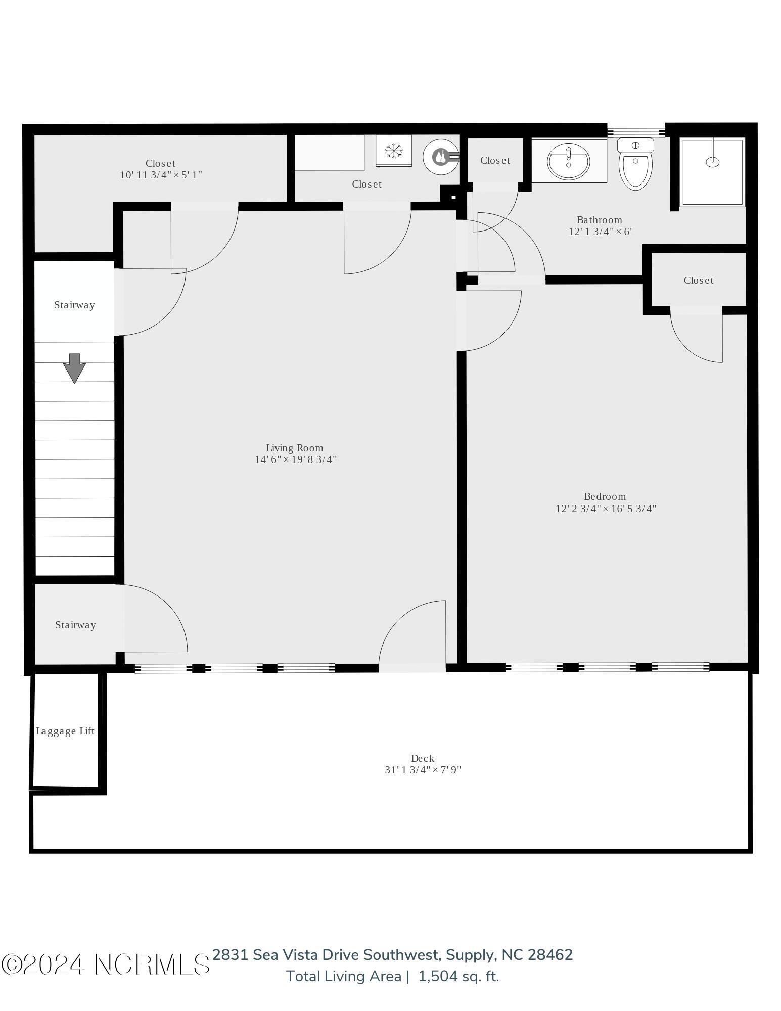 2831 Sea Vista Drive Property Photo 62