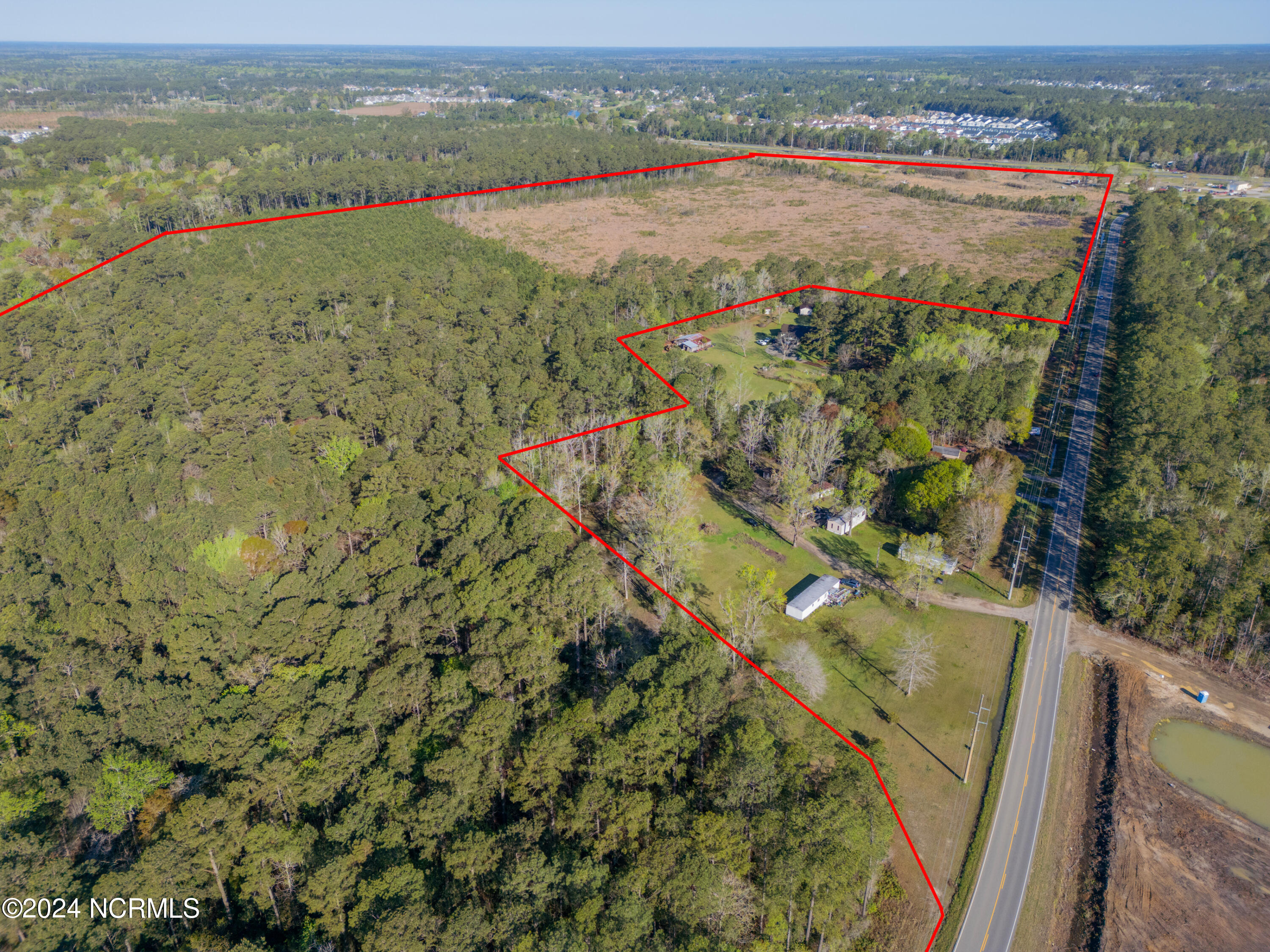 624 Blackwater Drive Property Photo 1