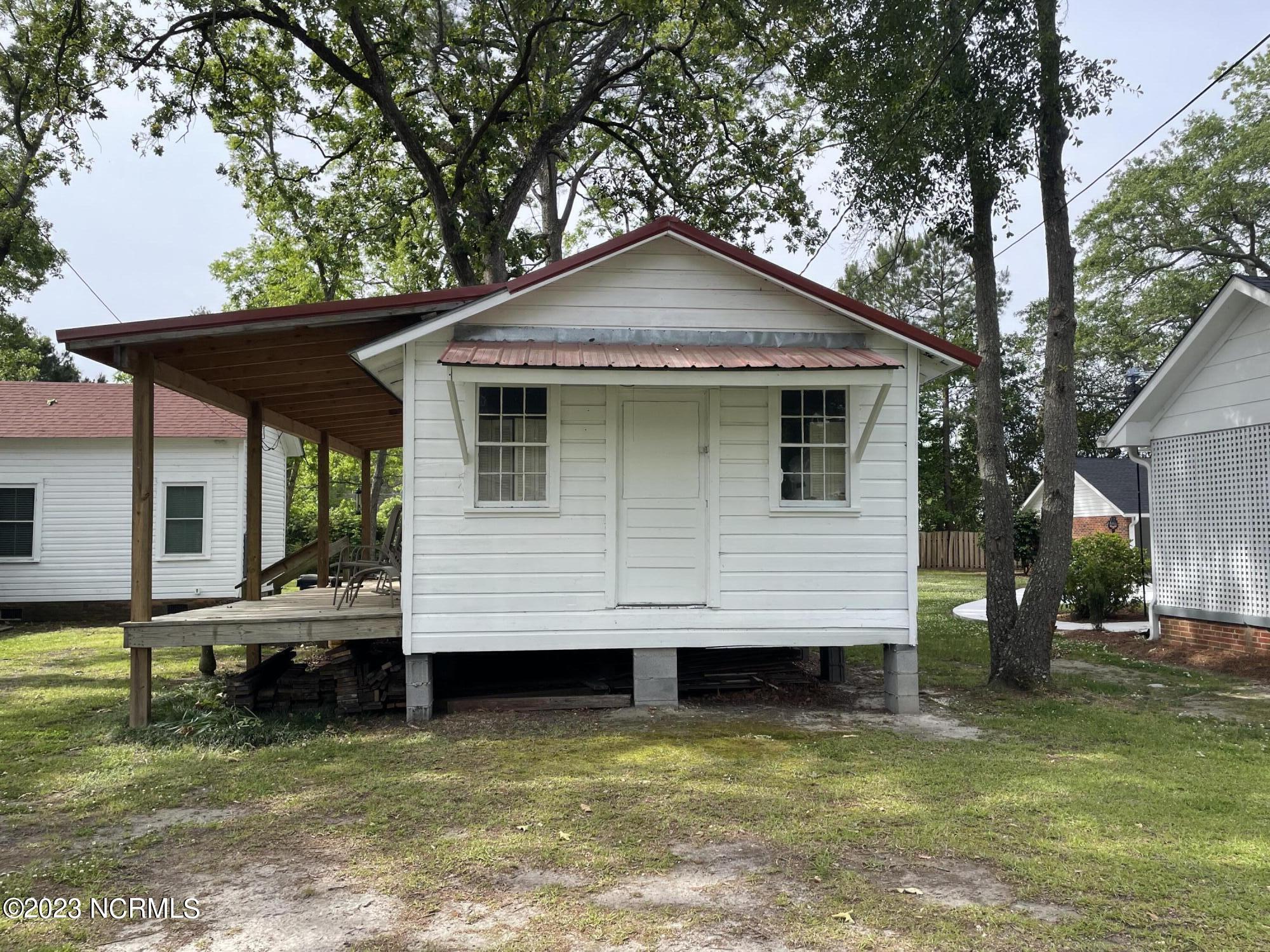 217 N Howard Street Property Photo 53