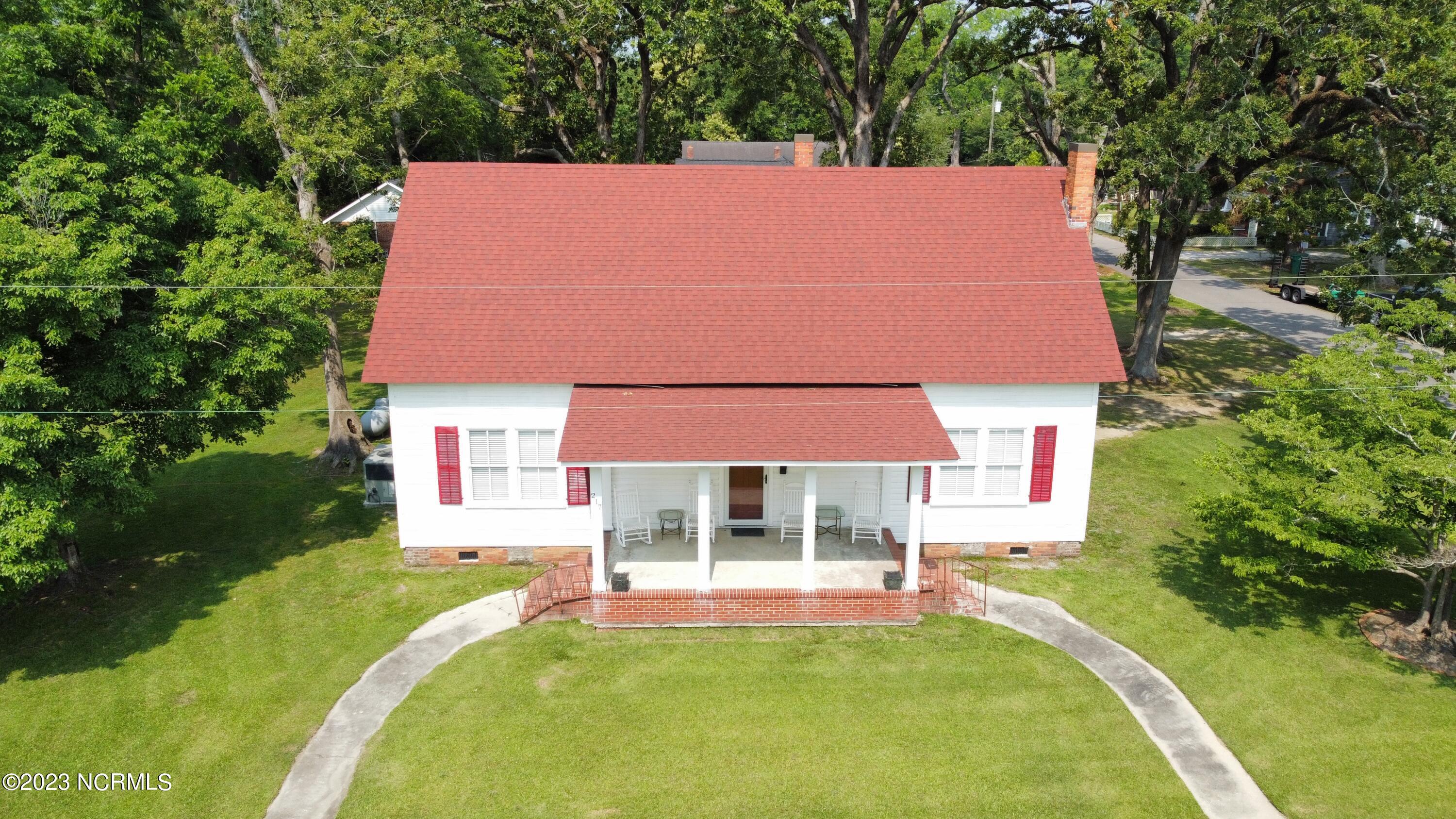 217 N Howard Street Property Photo 55