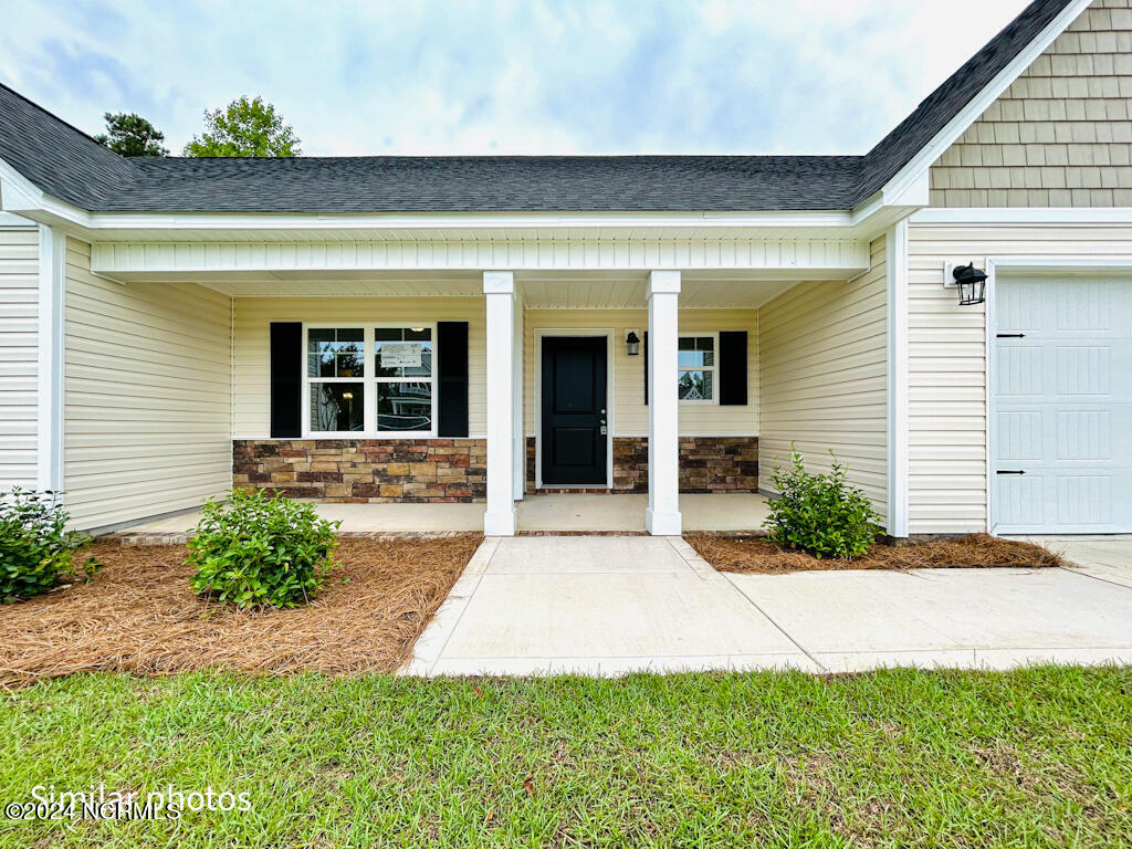 517 Isaac Branch Drive Property Photo 3