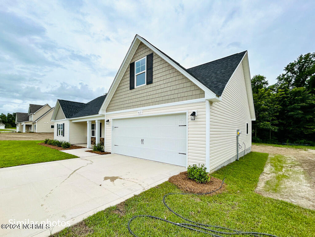 517 Isaac Branch Drive Property Photo 4