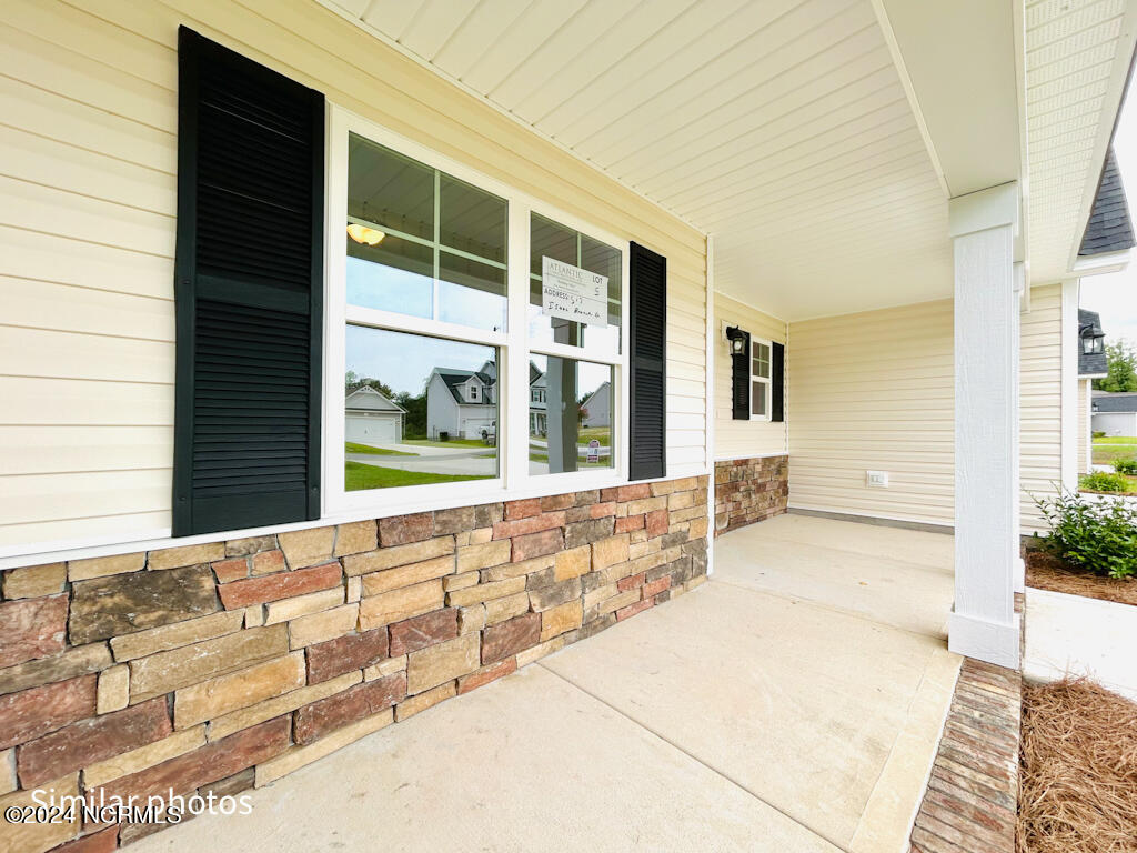 517 Isaac Branch Drive Property Photo 5