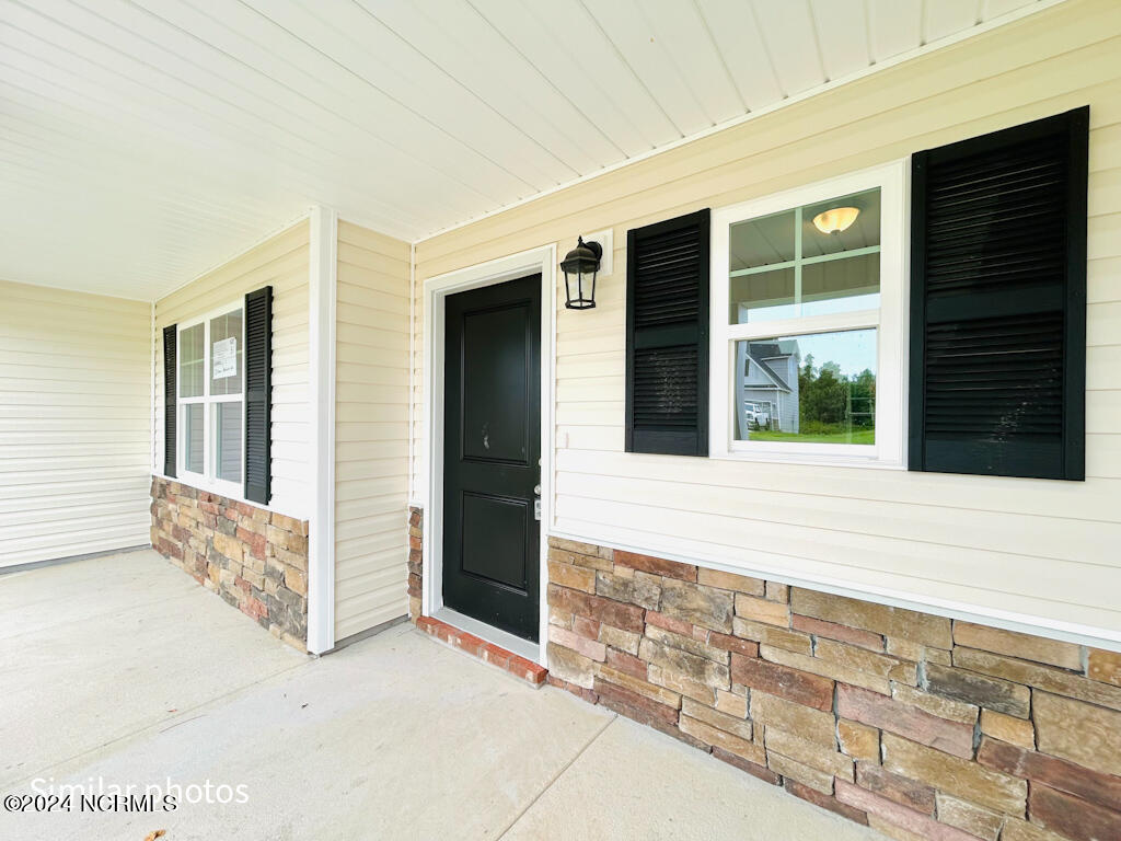 517 Isaac Branch Drive Property Photo 6