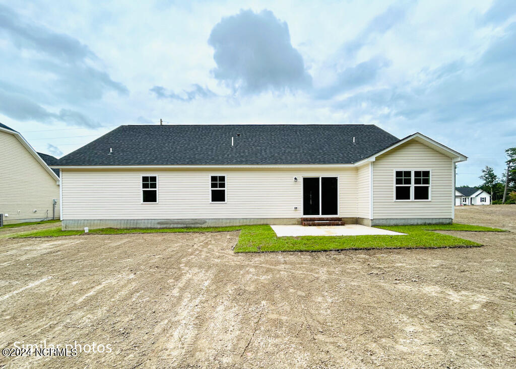 517 Isaac Branch Drive Property Photo 8