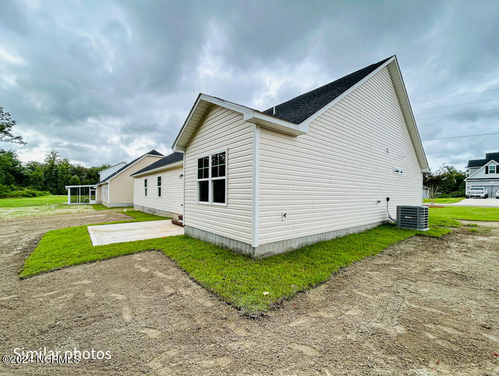 517 Isaac Branch Drive Property Photo 9