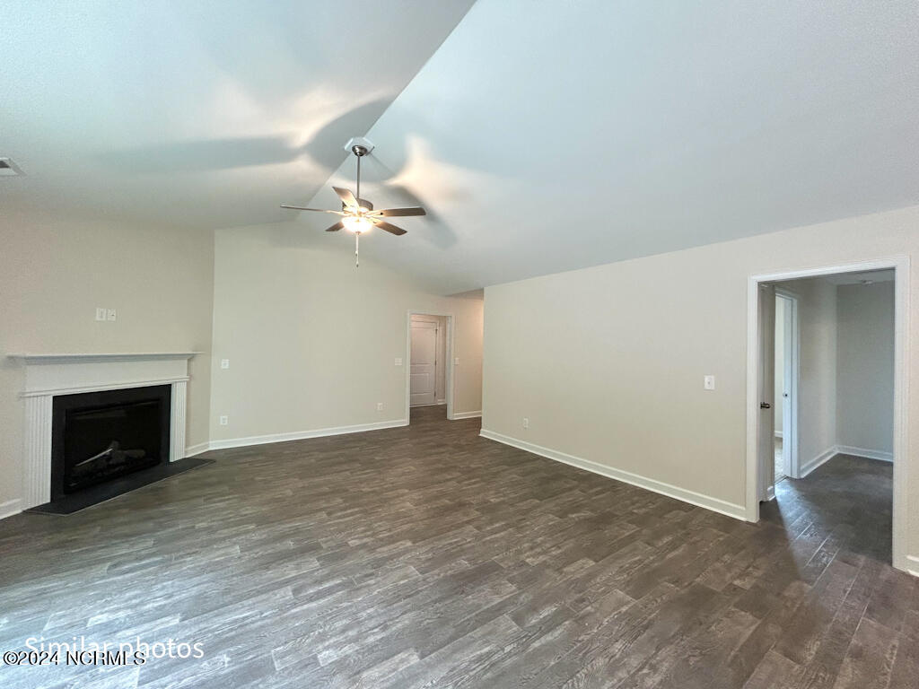 517 Isaac Branch Drive Property Photo 15