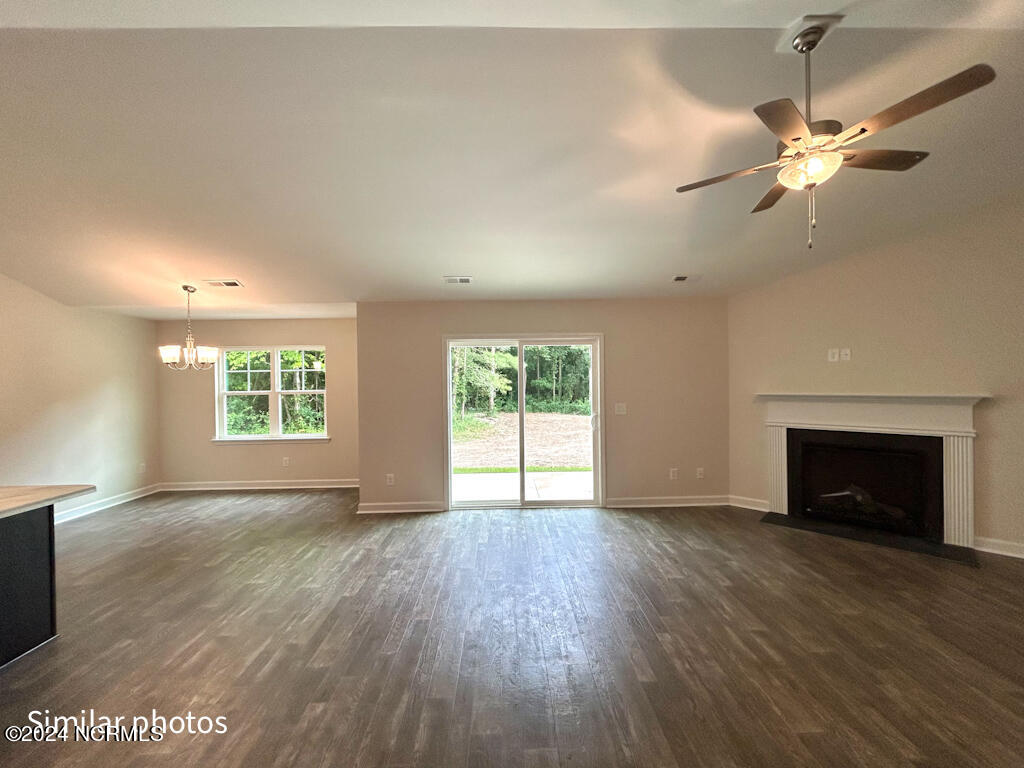 517 Isaac Branch Drive Property Photo 18