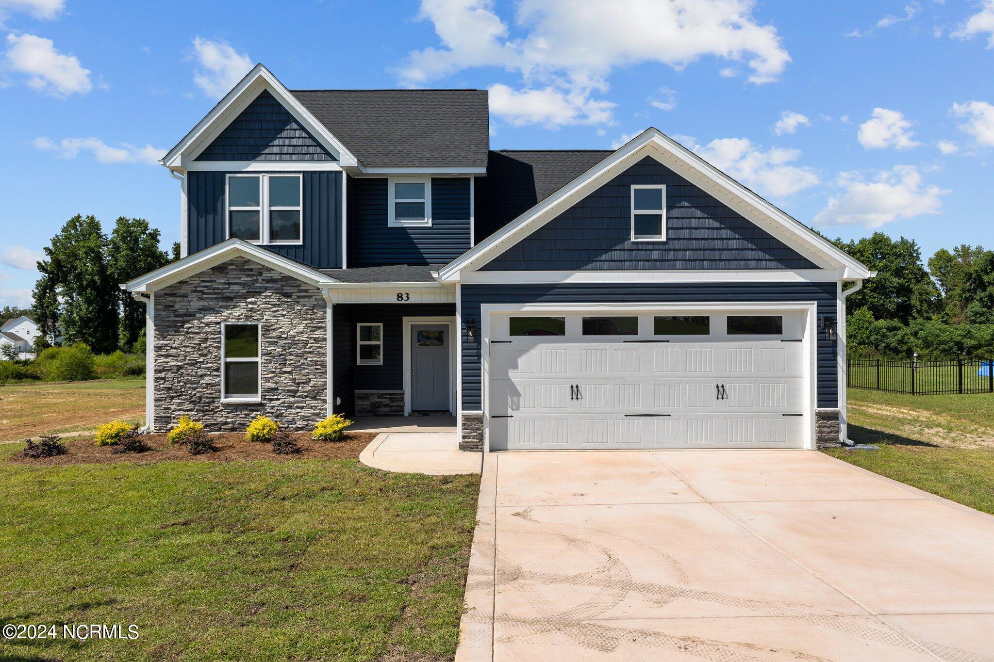 83 Oleander Lane Property Photo