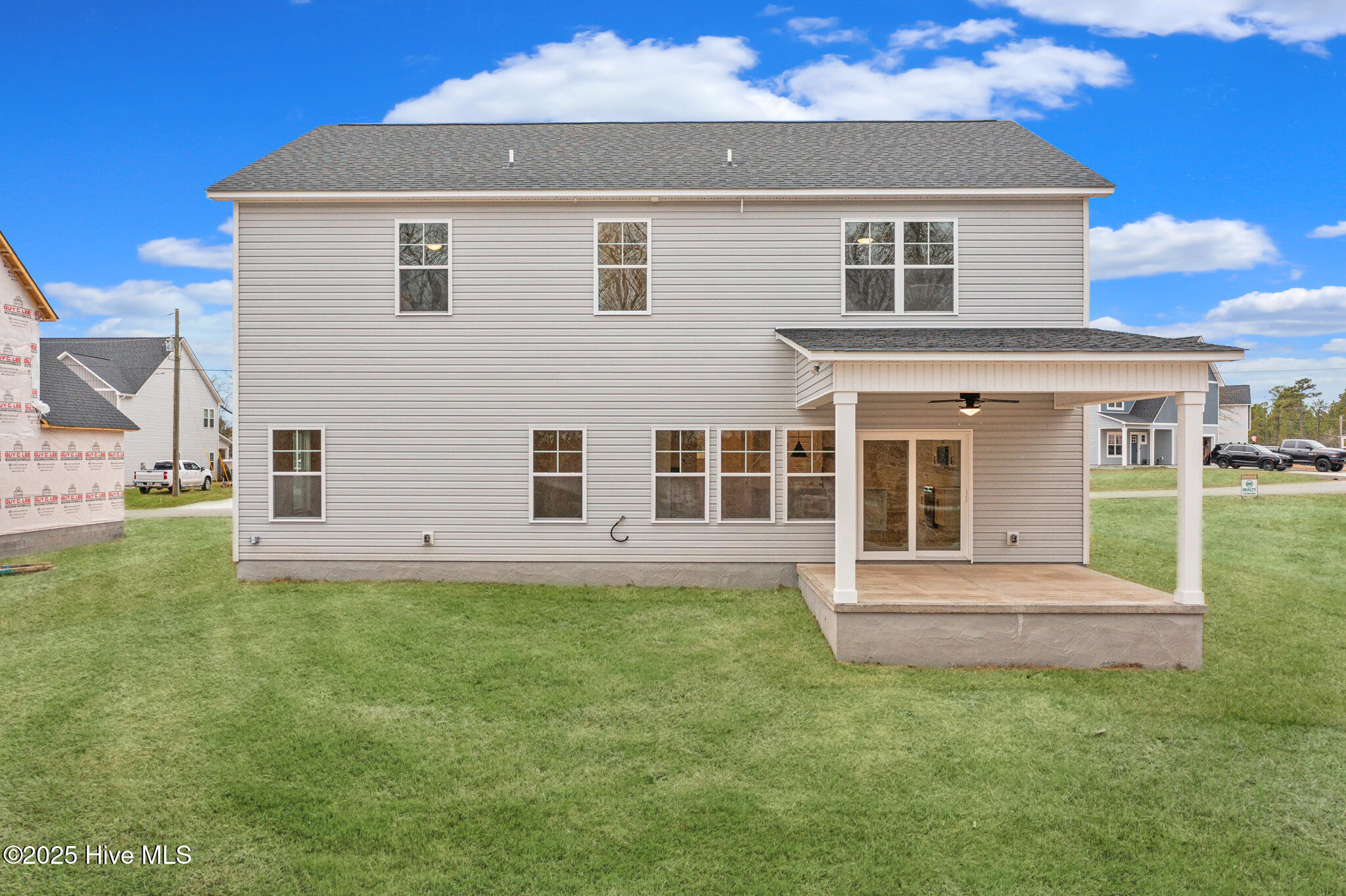 293 E Ivybridge Drive Property Photo 44