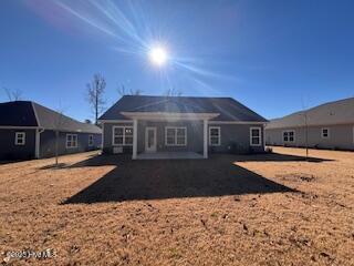 114 Firethorn Circle Property Photo 17