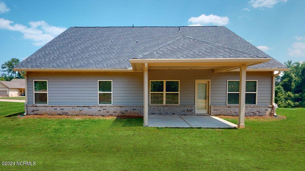 114 Firethorn Circle Property Photo 20