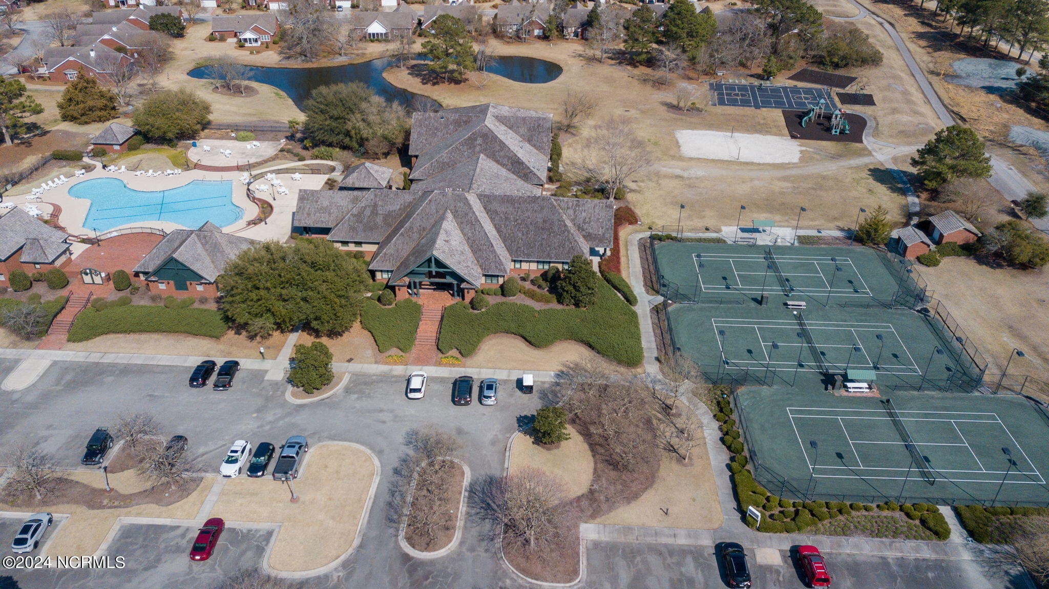 114 Firethorn Circle Property Photo 45