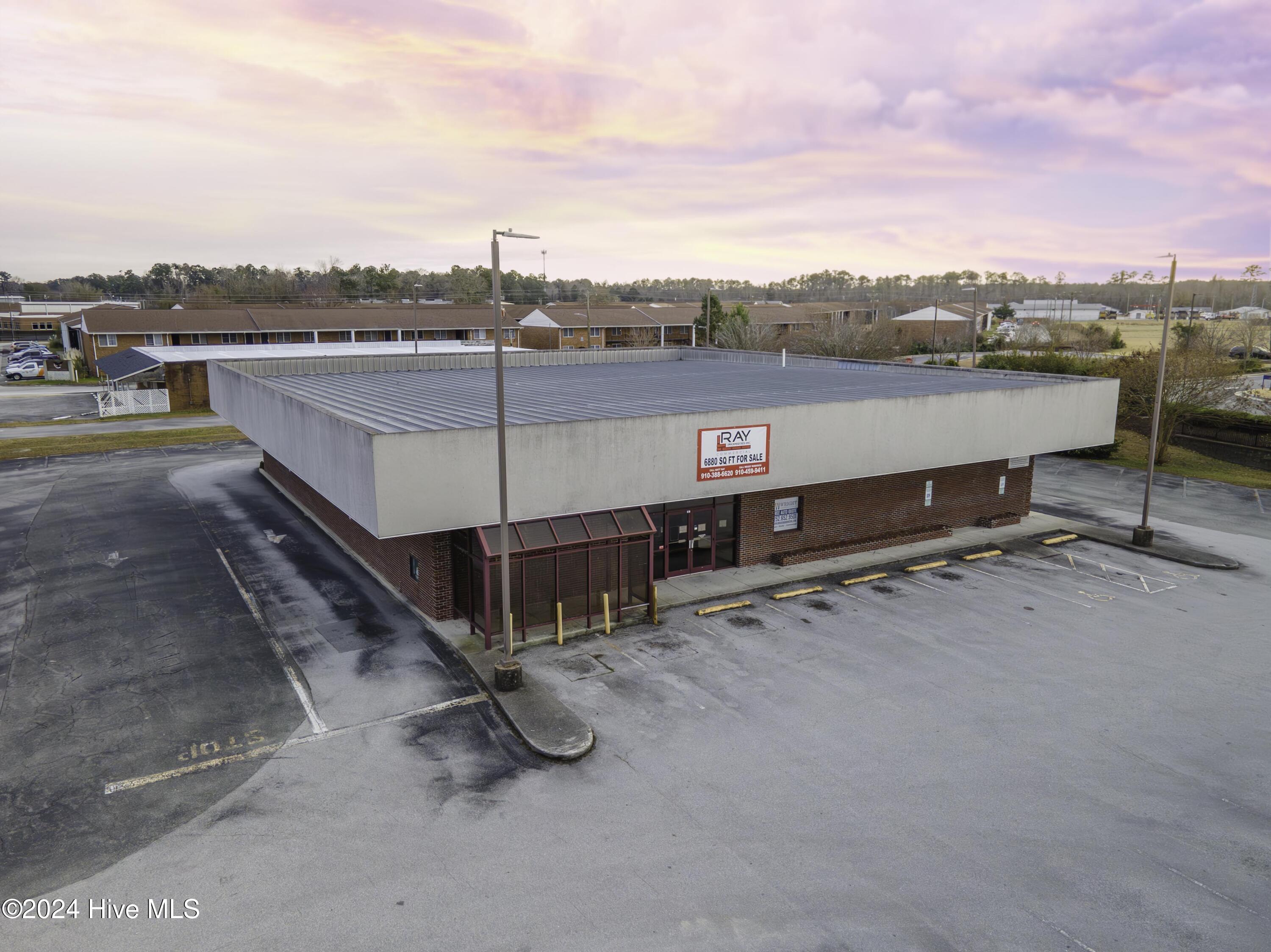 201 Wilmington Highway Property Photo 4
