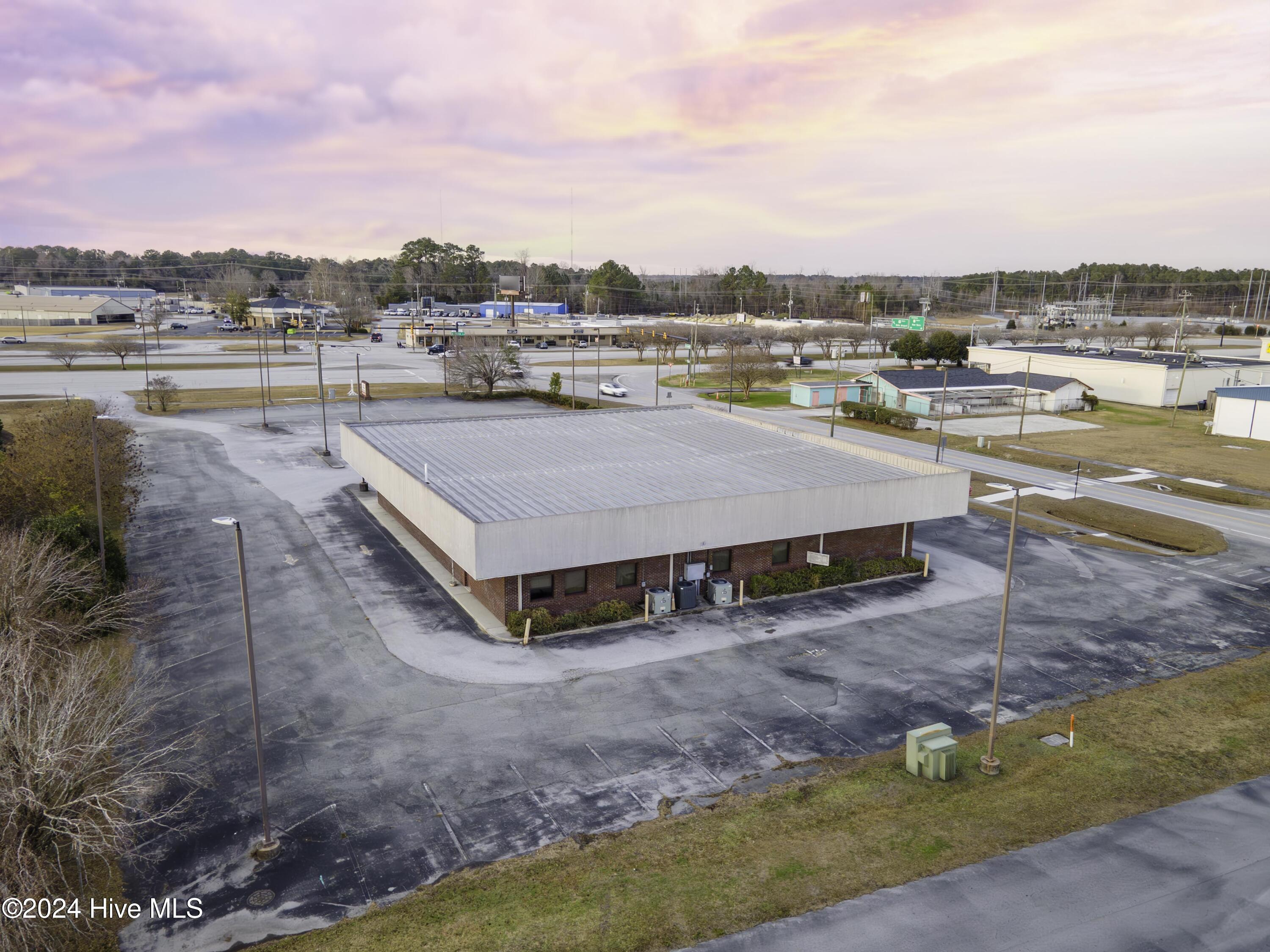 201 Wilmington Highway Property Photo 5