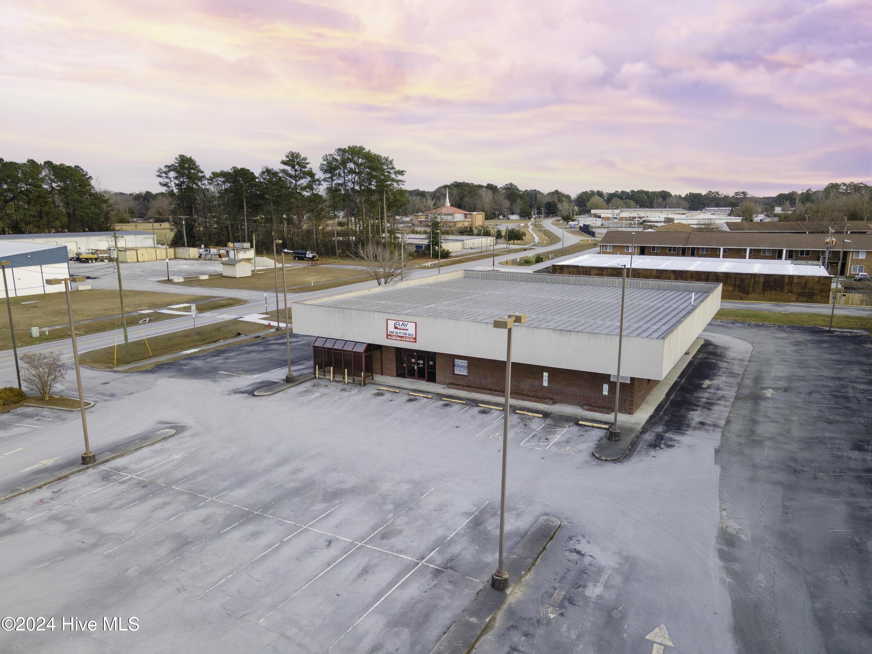 201 Wilmington Highway Property Photo 6