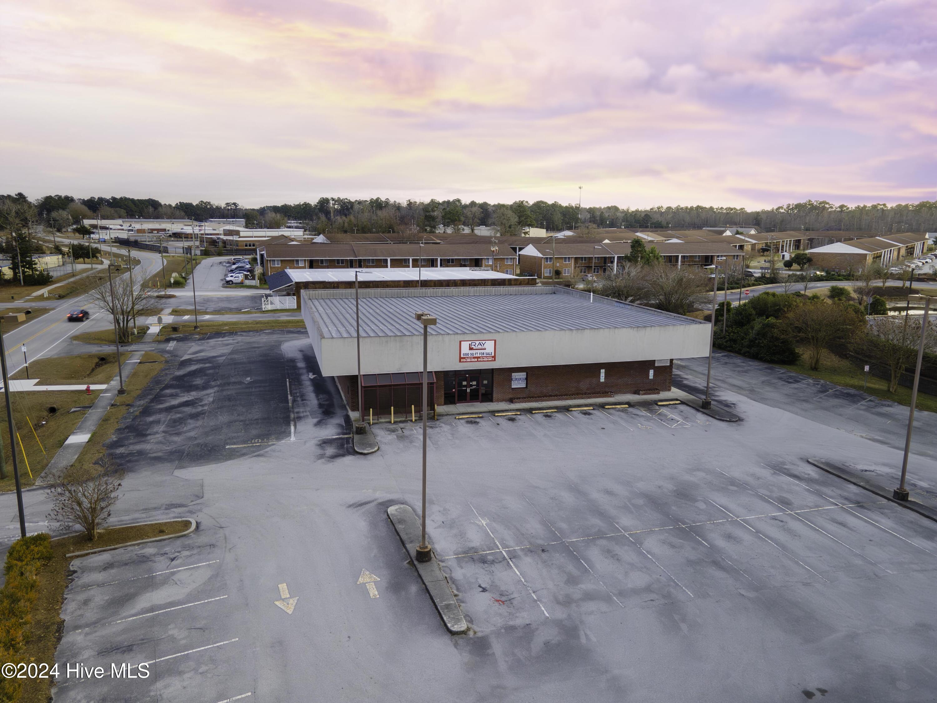 201 Wilmington Highway Property Photo 7