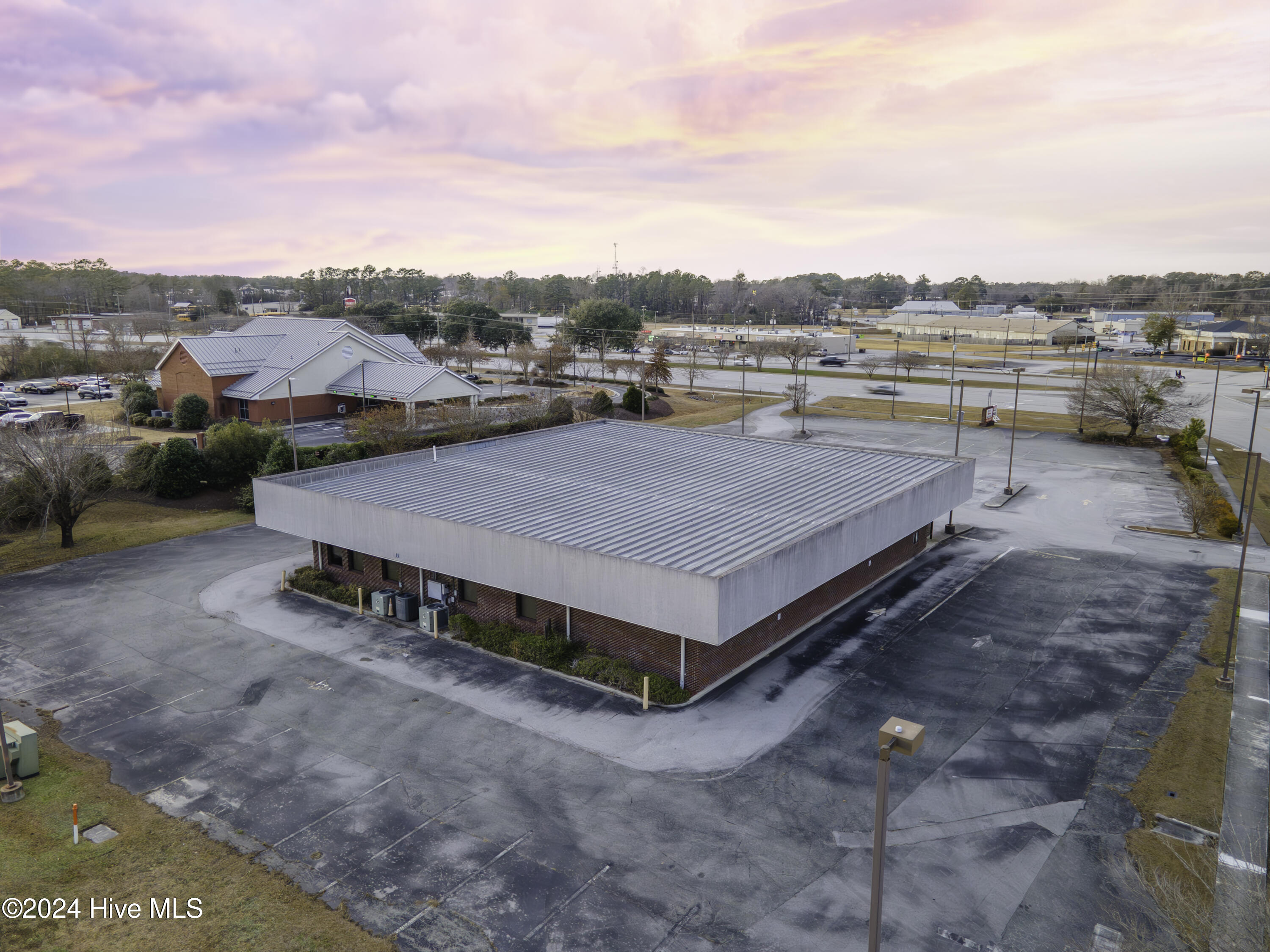 201 Wilmington Highway Property Photo 8