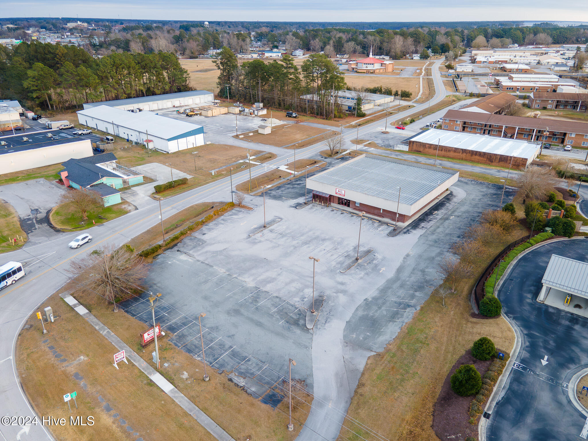 201 Wilmington Highway Property Photo 10