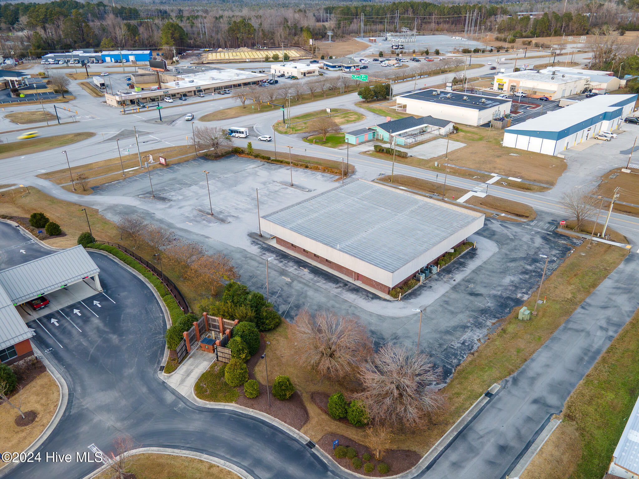 201 Wilmington Highway Property Photo 11