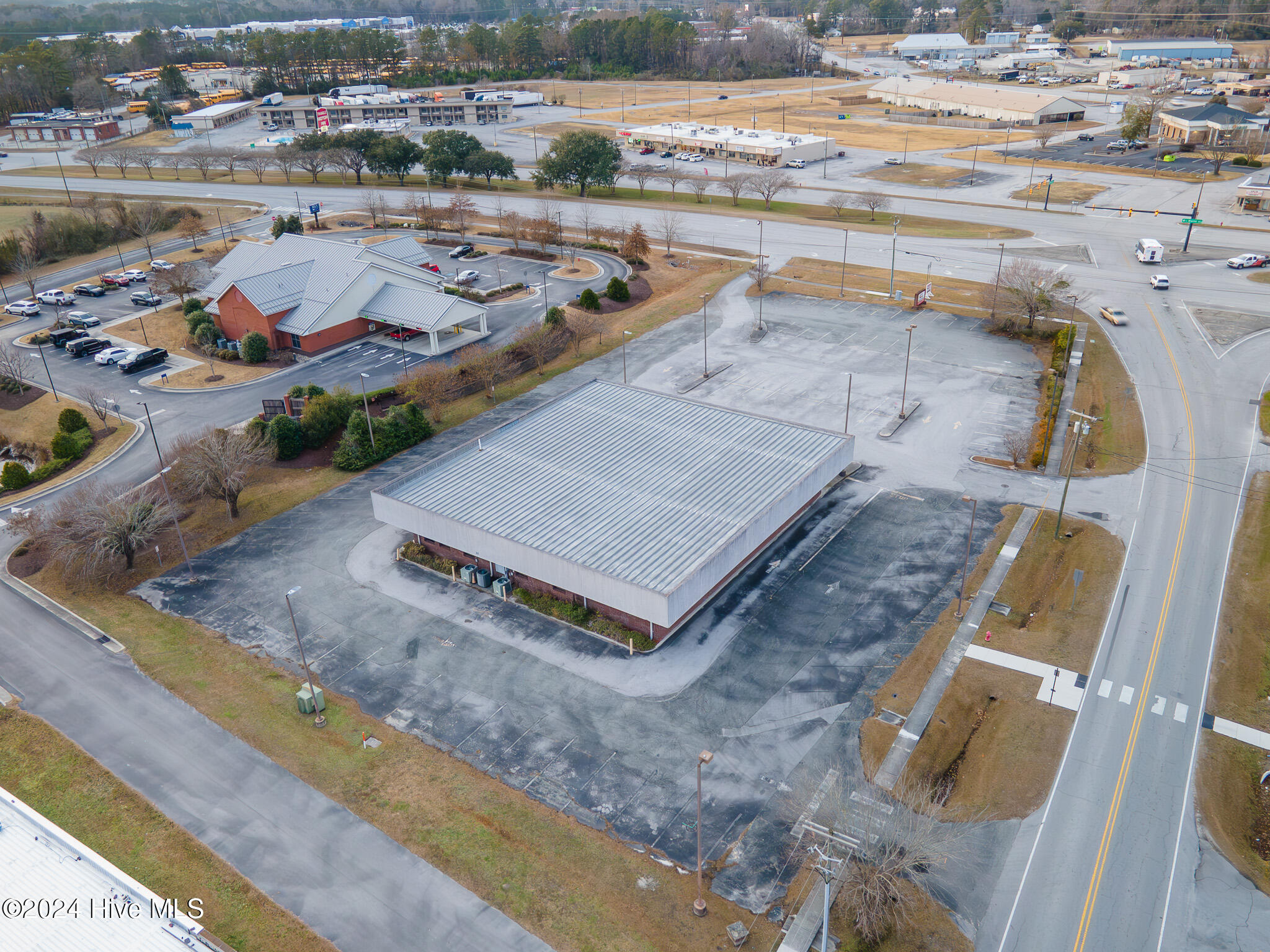 201 Wilmington Highway Property Photo 12