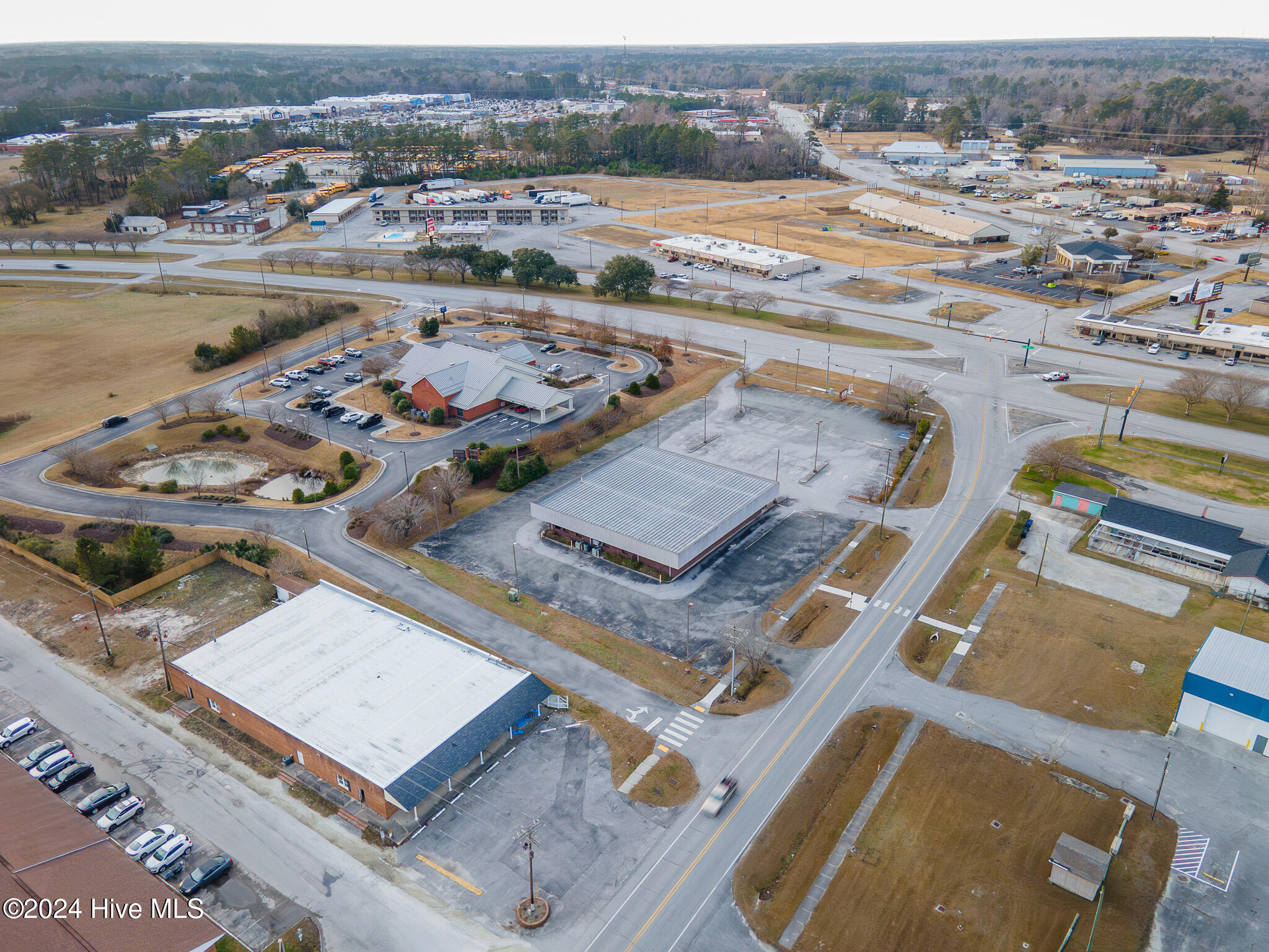 201 Wilmington Highway Property Photo 13