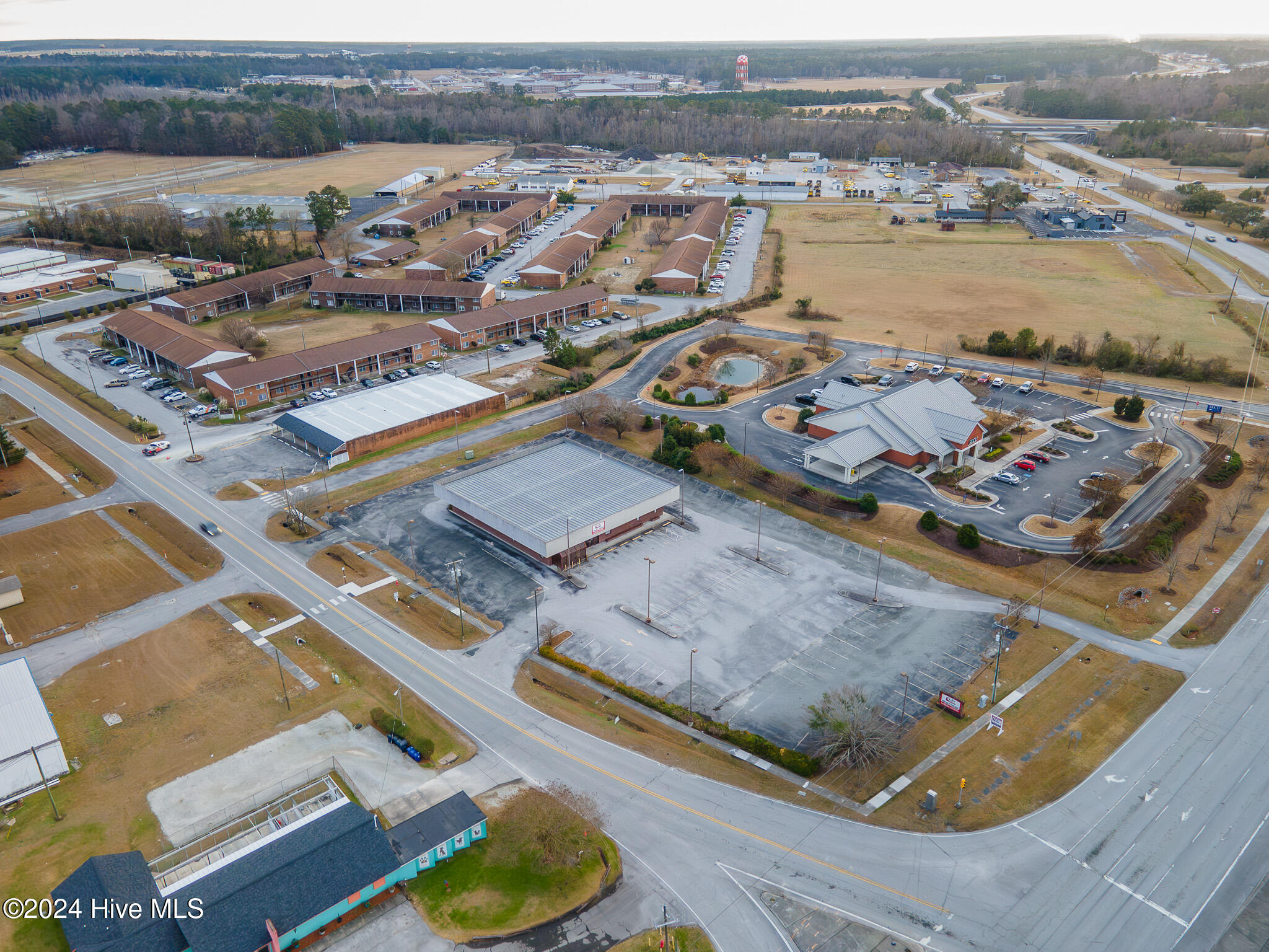 201 Wilmington Highway Property Photo 14