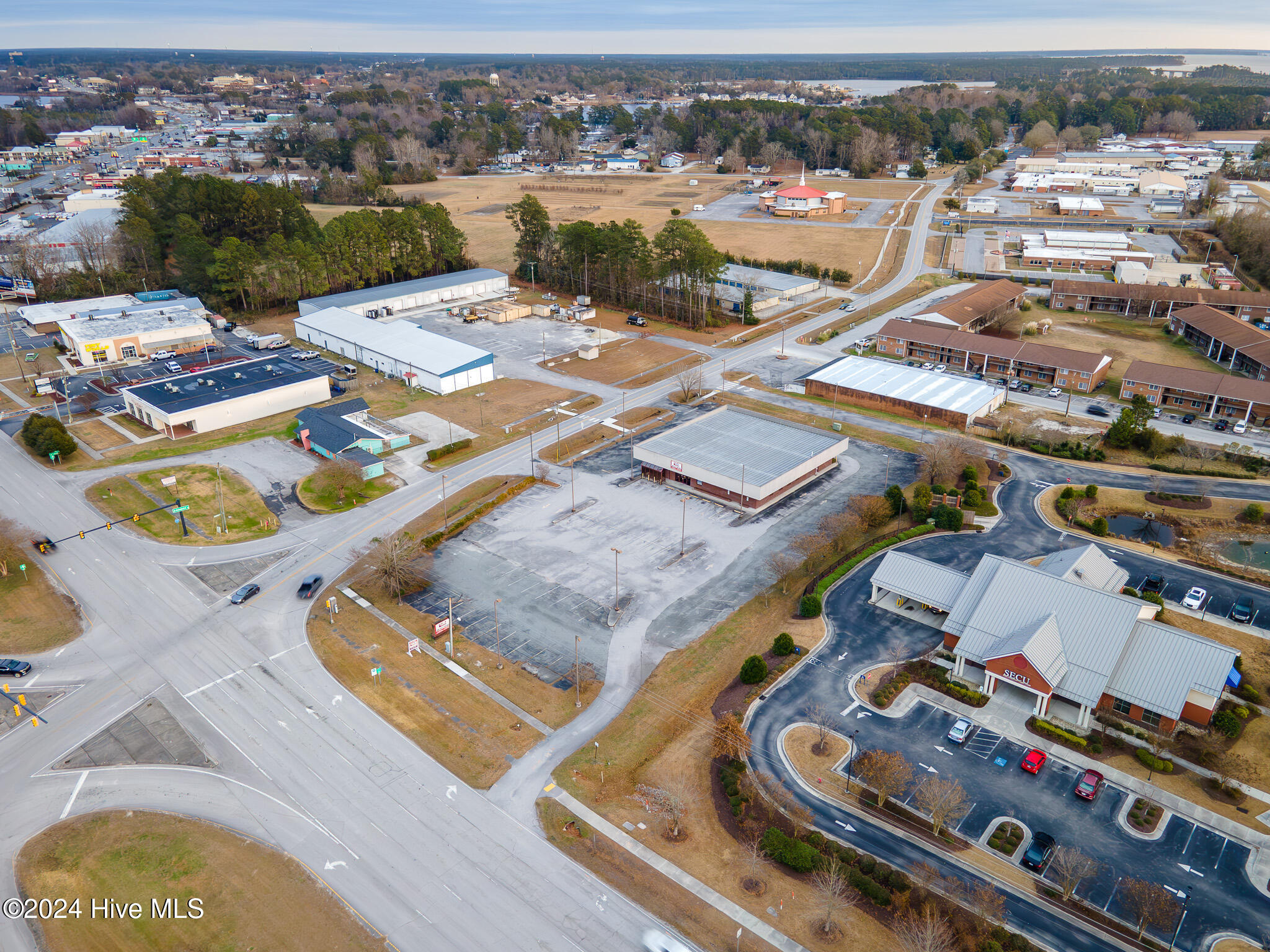 201 Wilmington Highway Property Photo 15