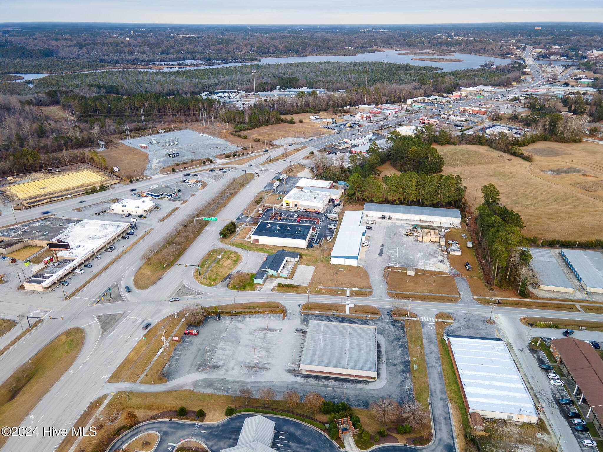 201 Wilmington Highway Property Photo 16
